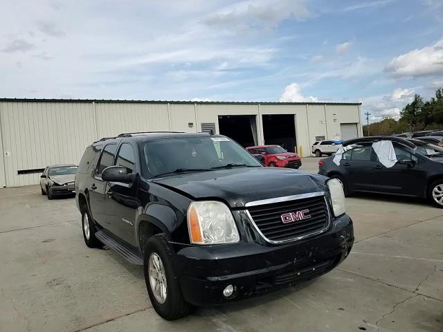 2012 GMC Yukon Xl K1500 Slt VIN: 1GKS2LE70CR101585 Lot: 78812664