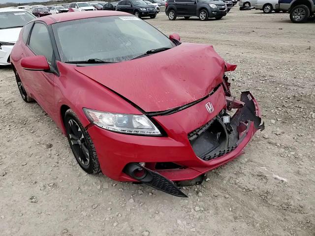 2014 Honda CR-Z - Image 11