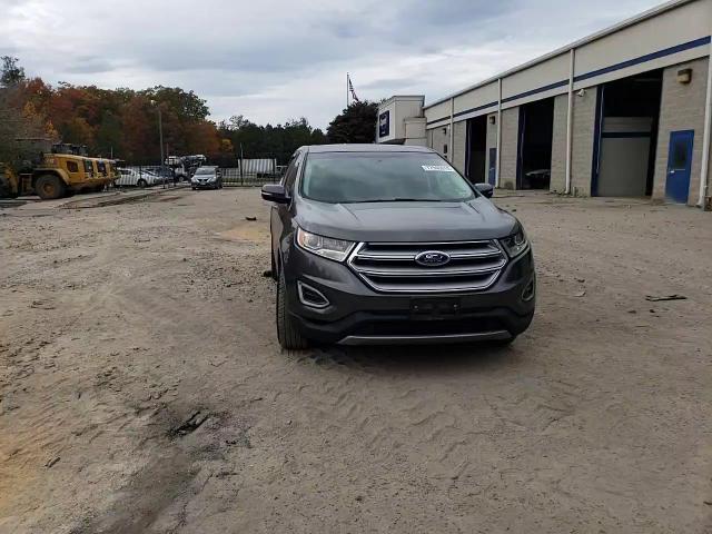 2017 Ford Edge Sel VIN: 2FMPK3J9XHBB25696 Lot: 77546014