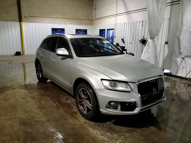 2014 Audi Q5 - Image 14