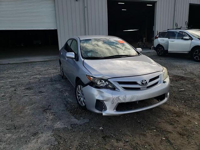 2012 Toyota Corolla Base VIN: 2T1BU4EE3CC765092 Lot: 80333074