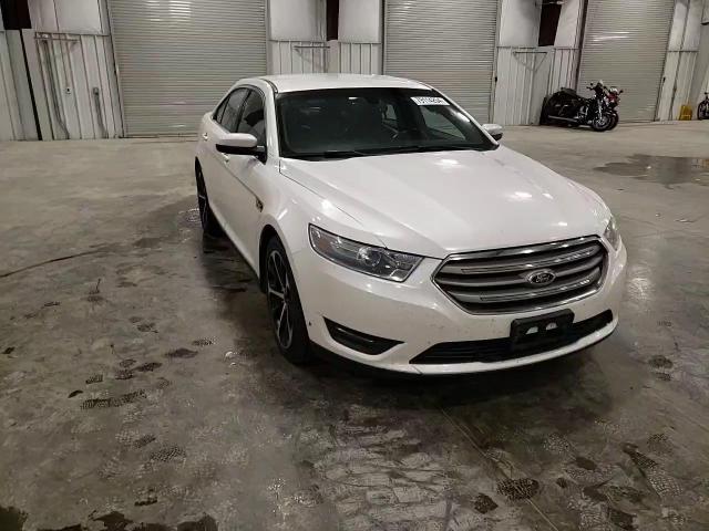 2014 Ford Taurus Sel VIN: 1FAHP2E8XEG149903 Lot: 79114254