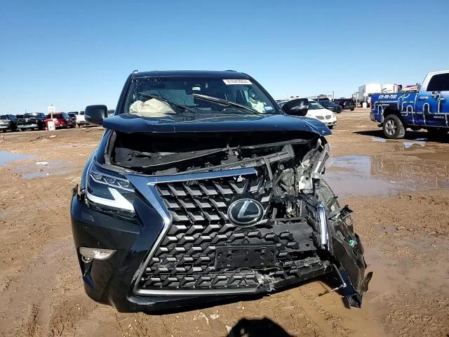 2022 Lexus GX - Image 12