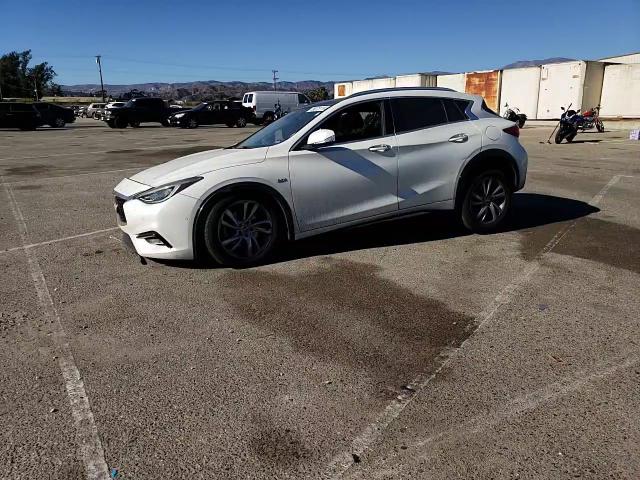 2017 Infiniti Qx30 Base VIN: SJKCH5CP9HA028085 Lot: 79073114