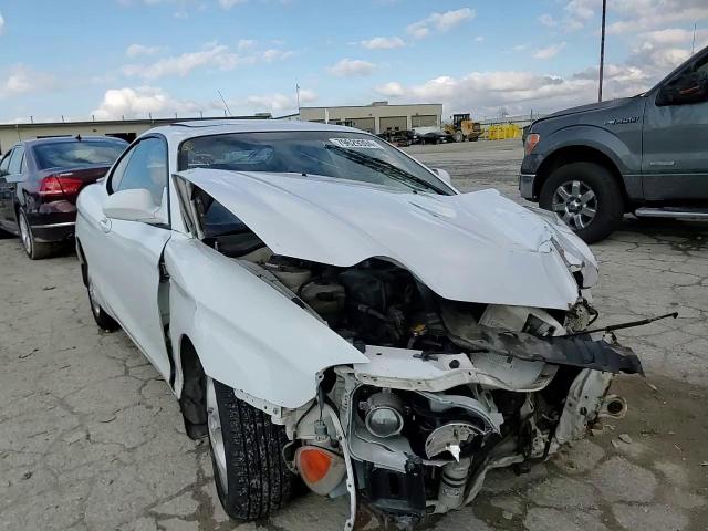 2000 Hyundai Tiburon - Image 11