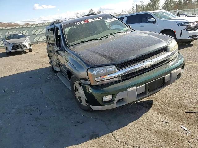 2003 Chevrolet Trailblazer Ext VIN: 1GNET16S936122344 Lot: 78644754