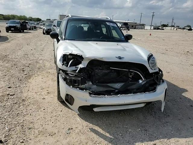 2023 Mini Cooper S Countryman All4 VIN: WMZ83BR06P3R05179 Lot: 79827894