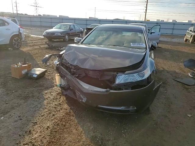 2011 Acura TL - Image 11