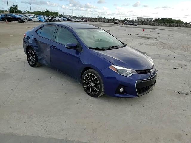 2016 Toyota Corolla - Image 11