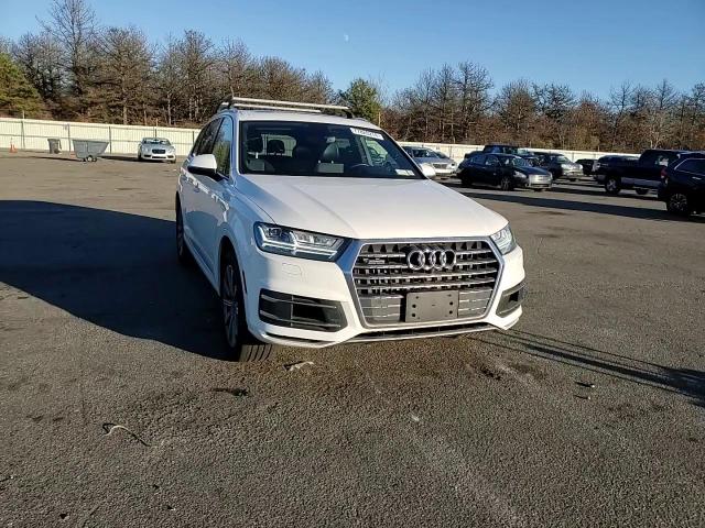 2018 Audi Q7 - Image 12