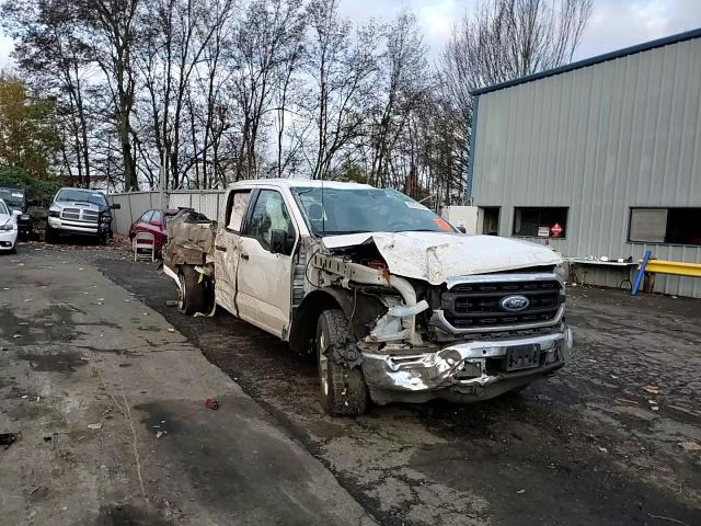 2021 Ford F-150 - Image 10