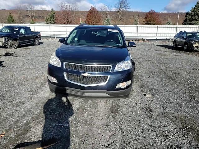 2011 Chevrolet Traverse Lt VIN: 1GNKVGED3BJ228108 Lot: 80488654