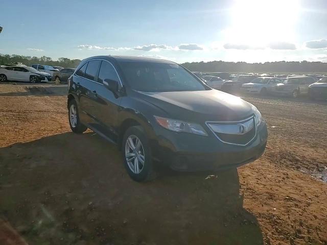 2013 Acura Rdx VIN: 5J8TB3H38DL014659 Lot: 80054824