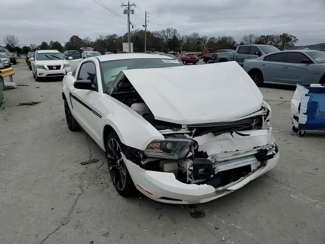 2012 Ford Mustang VIN: 1ZVBP8AM9C5267050 Lot: 80441174