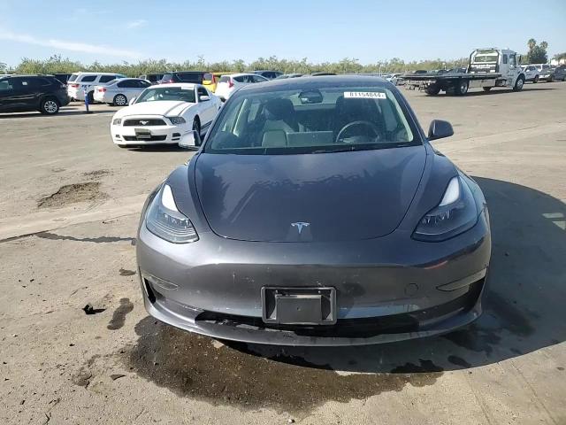 2023 Tesla Model 3 VIN: 5YJ3E1EA5PF601633 Lot: 81154844