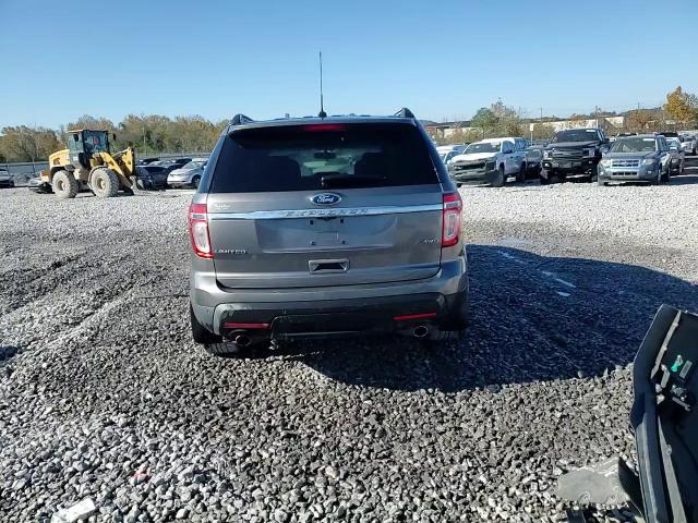 2012 Ford Explorer - Image 15