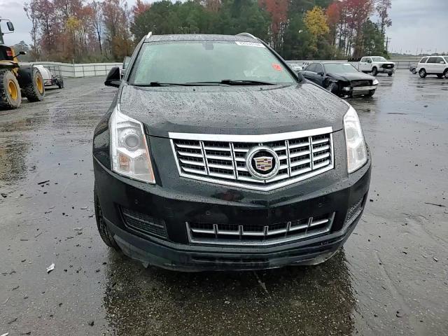 2016 Cadillac SRX - Image 10
