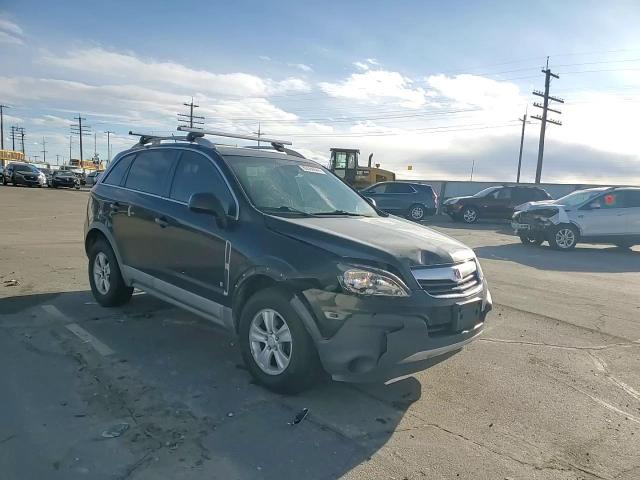 2009 Saturn Vue Xe VIN: 3GSCL33P49S517133 Lot: 80584844