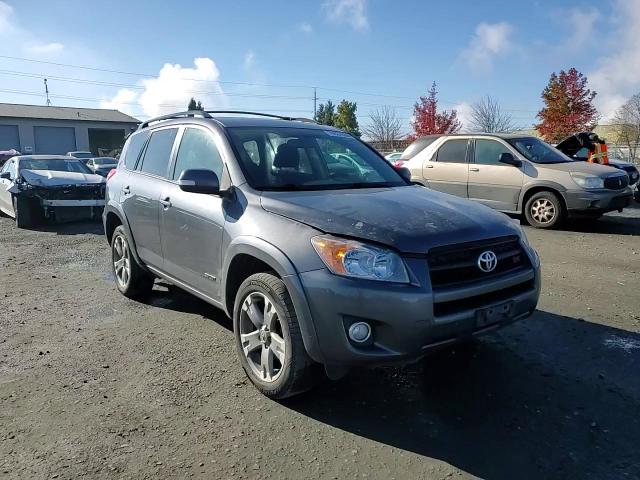 2009 Toyota Rav4 Sport VIN: JTMBK32V595073698 Lot: 79537664