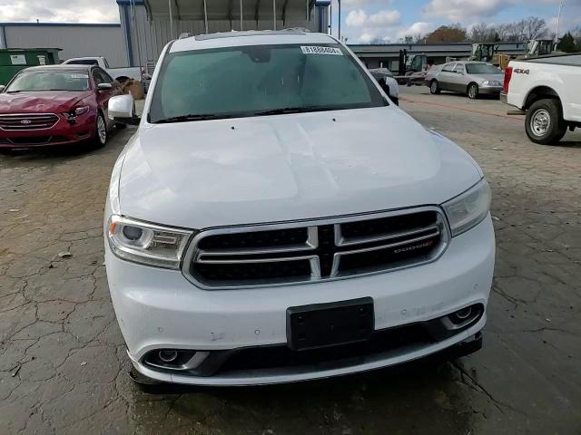 2018 Dodge Durango - Image 15