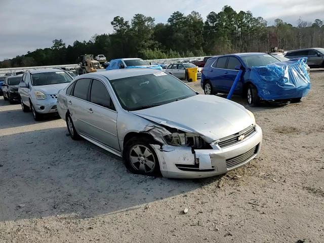 2011 Chevrolet Impala - Image 11
