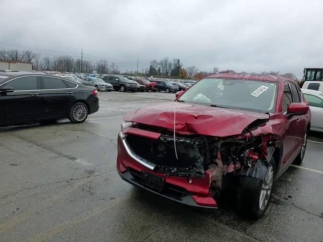 2019 Mazda CX-5 - Image 11