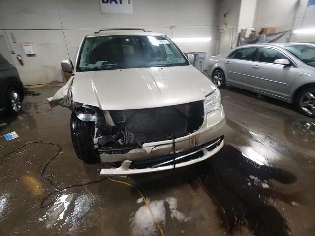 2014 Chrysler Town & Country Touring VIN: 2C4RC1BG0ER192581 Lot: 81490744