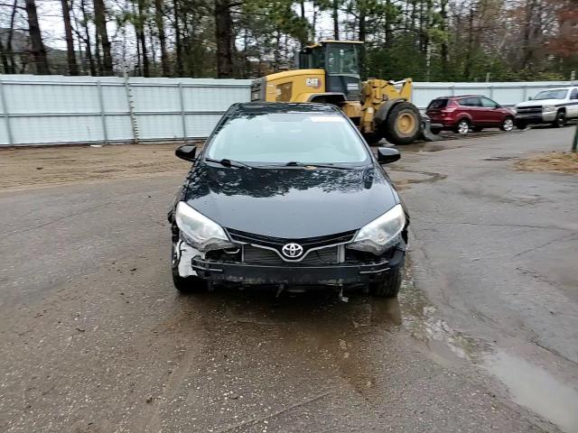 2014 Toyota Corolla L VIN: 2T1BURHE0EC158739 Lot: 79120424