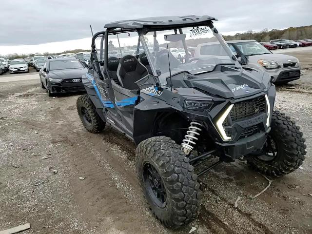 2023 Polaris Rzr Xp 4 1000 Premium VIN: 3NSN4K99XPH424341 Lot: 79387064