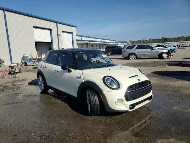 2019 Mini Cooper S VIN: WMWXU3C55K2H87272 Lot: 79042844