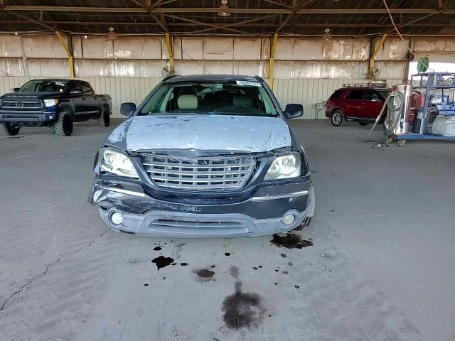 2006 Chrysler Pacifica Touring VIN: 2A4GM68456R853435 Lot: 80967774