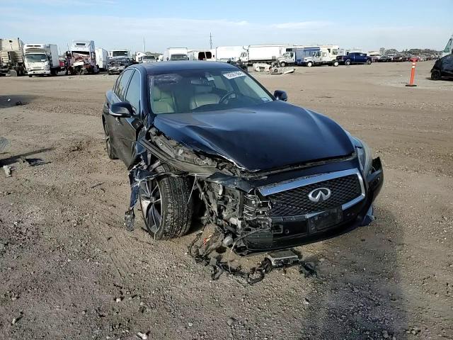 2016 Infiniti Q50 - Image 11