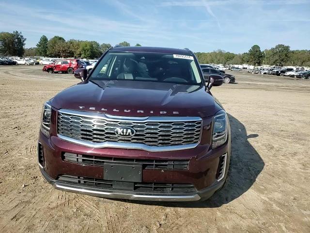 2020 Kia Telluride Ex VIN: 5XYP34HCXLG045523 Lot: 78895414