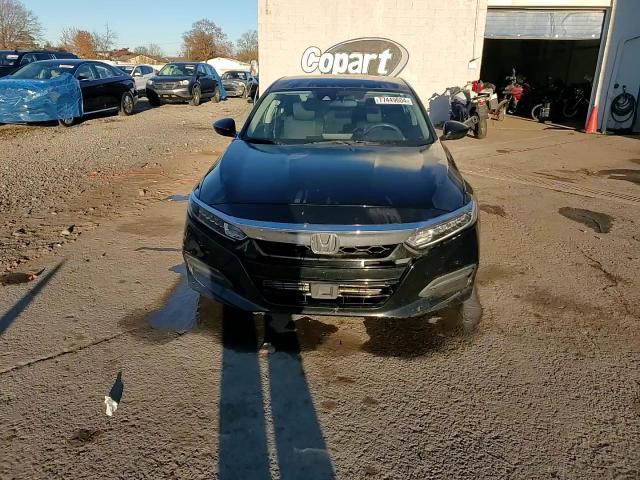 2018 Honda Accord - Image 13