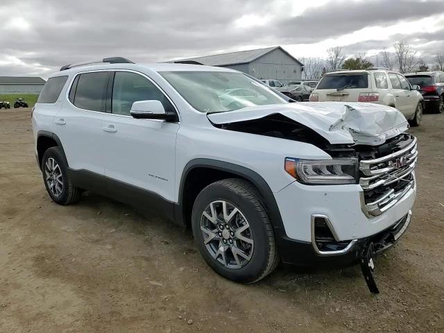 2023 GMC Acadia Slt VIN: 1GKKNULS3PZ226347 Lot: 78981324