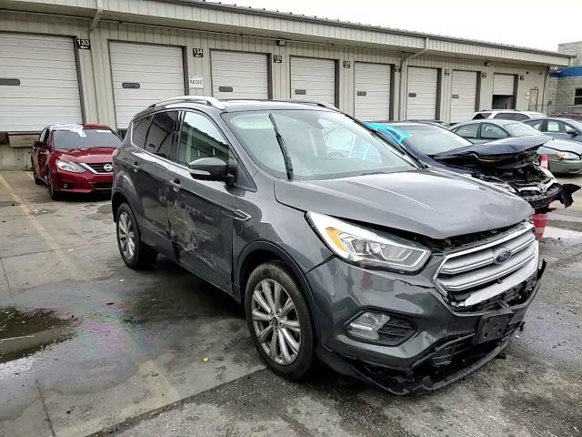 2017 Ford Escape - Image 11