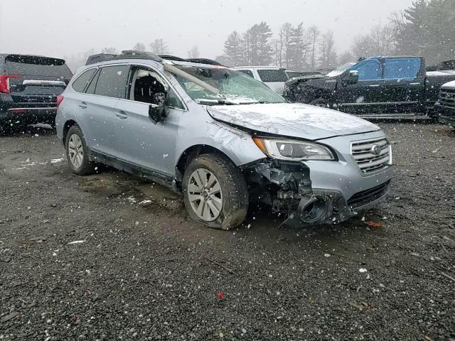 2017 Subaru Outback - Image 11