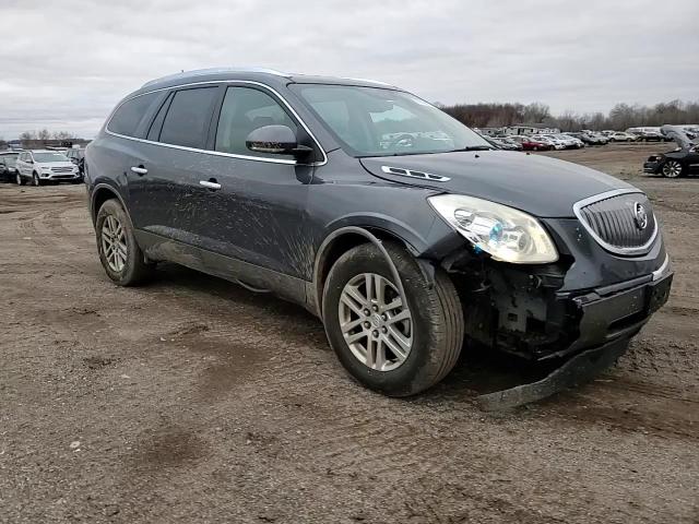 2012 Buick Enclave VIN: 5GAKVAED8CJ341187 Lot: 79539664