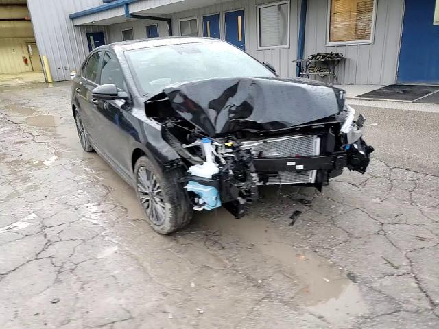 2024 Kia Forte Gt Line VIN: 3KPF54AD3RE822946 Lot: 81395594