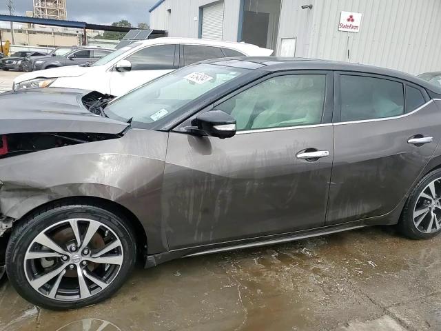 2016 Nissan Maxima - Image 14
