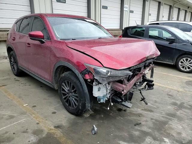 2020 Mazda CX-5 - Image 12
