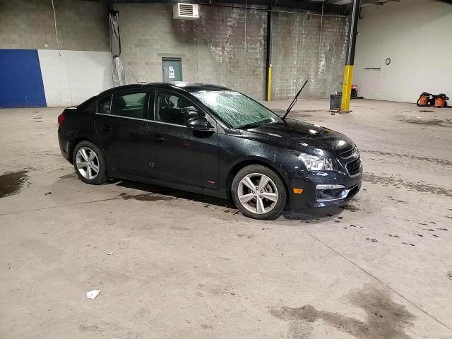 2016 Chevrolet Cruze - Image 13