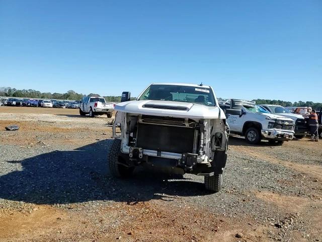 2021 Chevrolet Silverado K2500 Heavy Duty VIN: 1GB2YLE79MF186265 Lot: 79742714