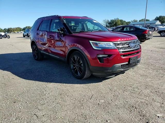 2018 Ford Explorer - Image 12