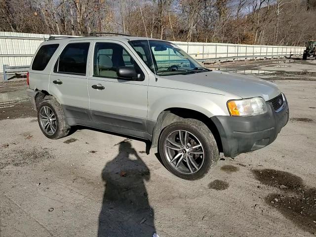 2003 Ford Escape Xlt VIN: 1FMYU93173KC58035 Lot: 79447484