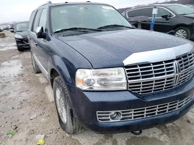 2013 Lincoln Navigator VIN: 5LMJJ2J55DEL03235 Lot: 82175164