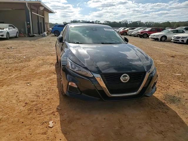2020 Nissan Altima Sr VIN: 1N4BL4CV6LC208844 Lot: 80868764