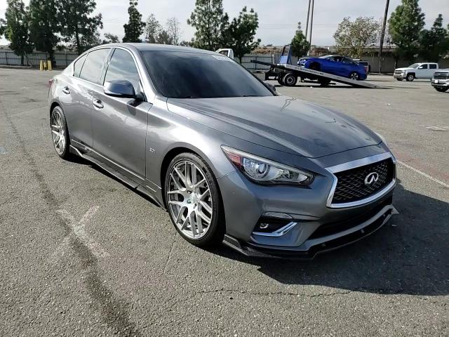 2018 Infiniti Q50 - Image 10