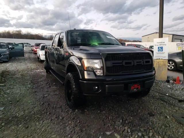2012 Ford F-150 - Image 14