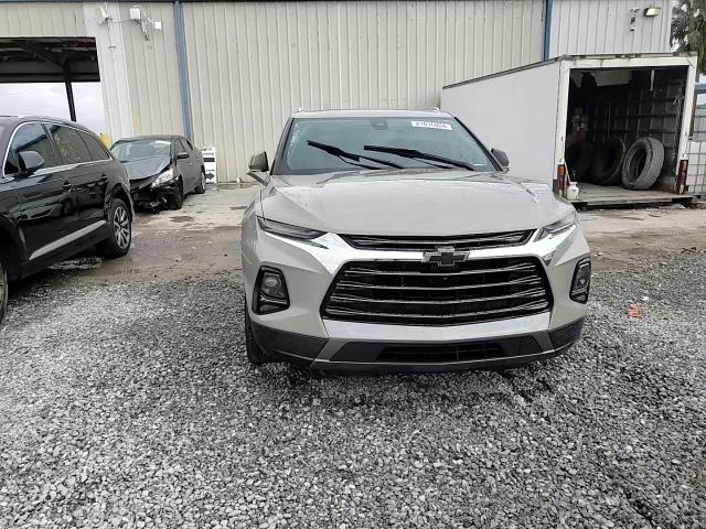 2022 Chevrolet Blazer - Image 14